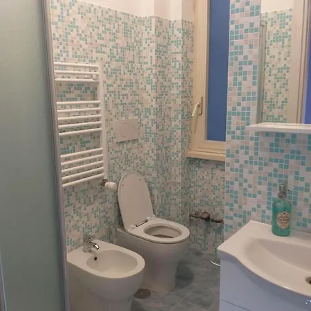 Apartament Locazione Turistica Rzym