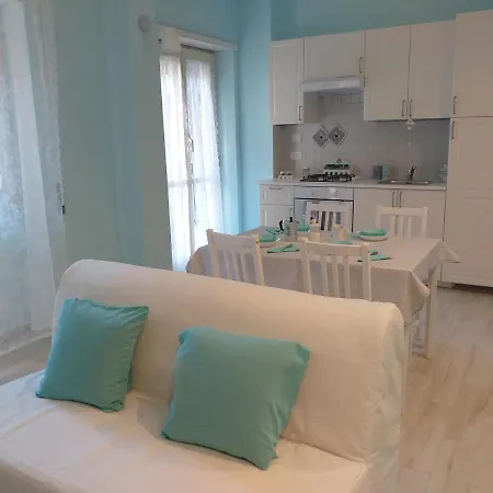 Locazione Turistica Apartament Rzym
