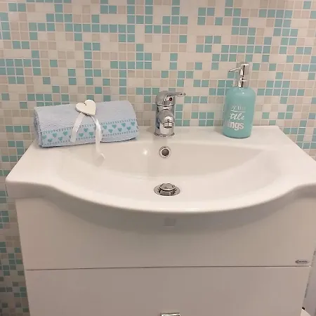 Locazione Turistica Apartament *