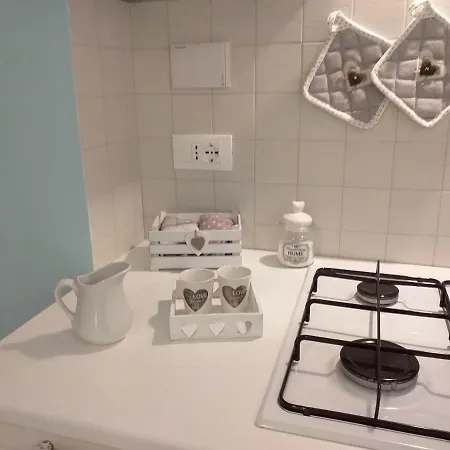 Apartament Locazione Turistica Rzym