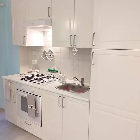 Locazione Turistica Apartament