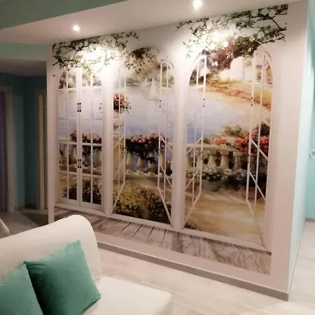 Locazione Turistica Apartament *