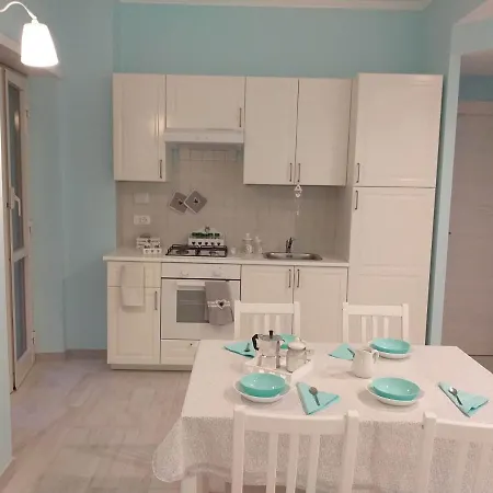 Apartament Locazione Turistica