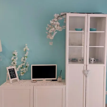 Apartament Locazione Turistica