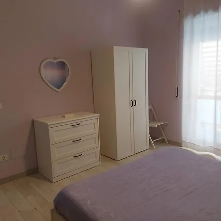 Locazione Turistica Rzym