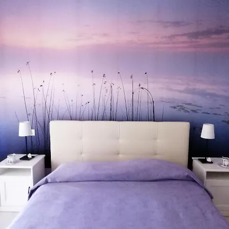 Locazione Turistica Apartment Rom